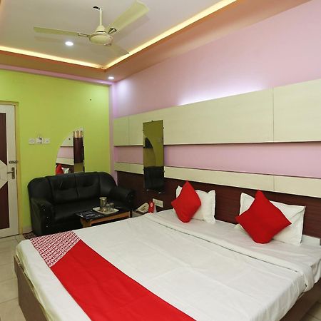 Hotel O Raj Rajeswari Āsansol المظهر الخارجي الصورة