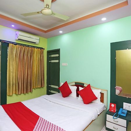 Hotel O Raj Rajeswari Āsansol المظهر الخارجي الصورة