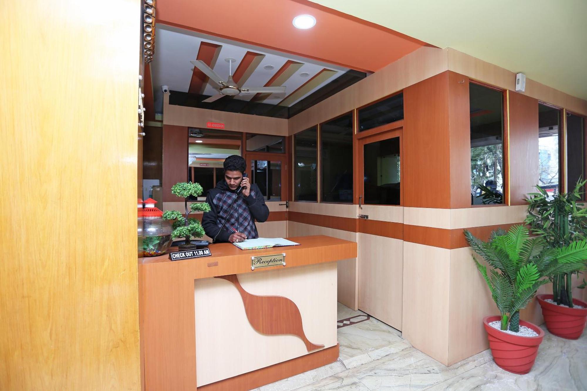 Hotel O Raj Rajeswari Āsansol المظهر الخارجي الصورة