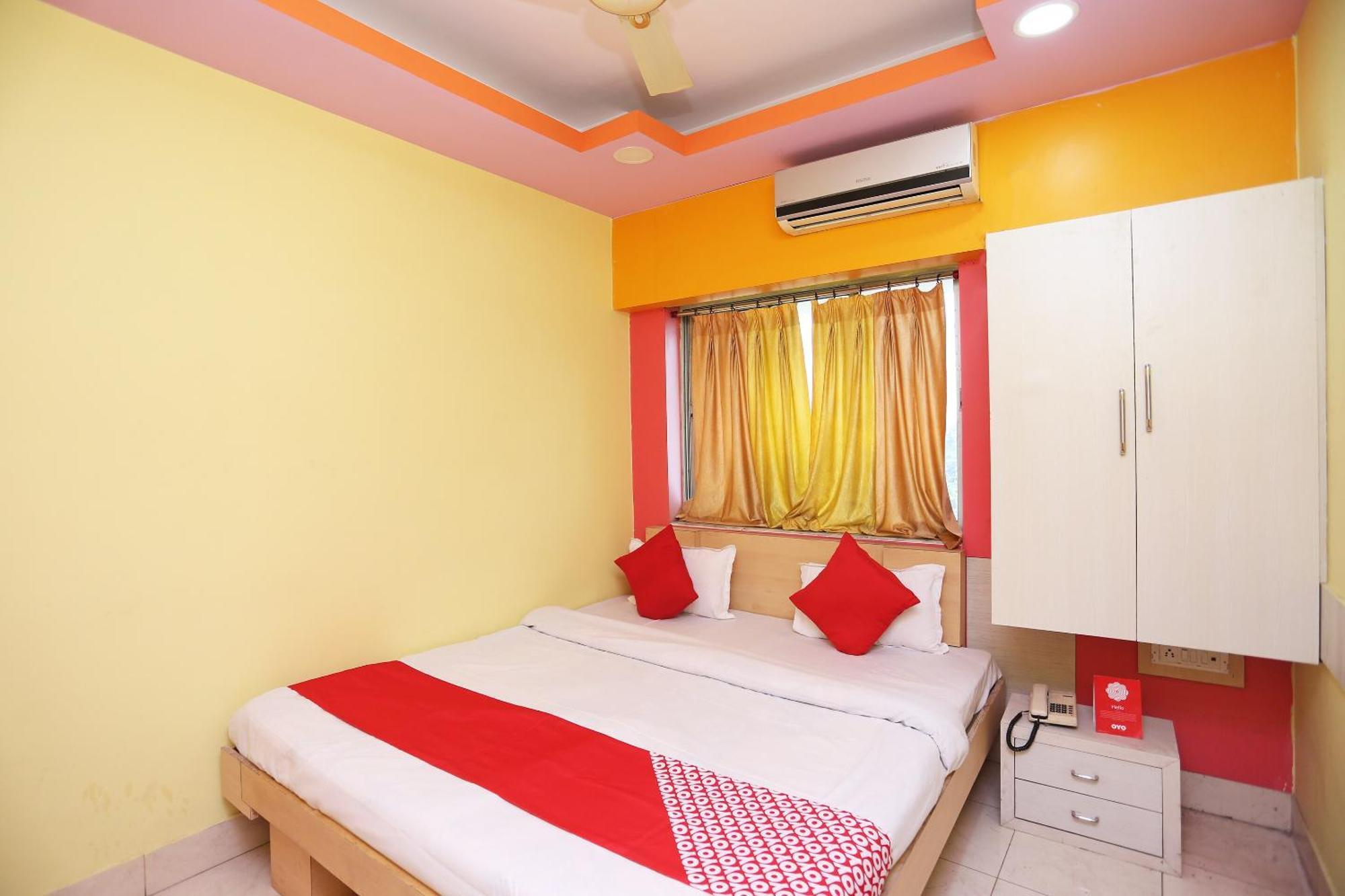 Hotel O Raj Rajeswari Āsansol المظهر الخارجي الصورة