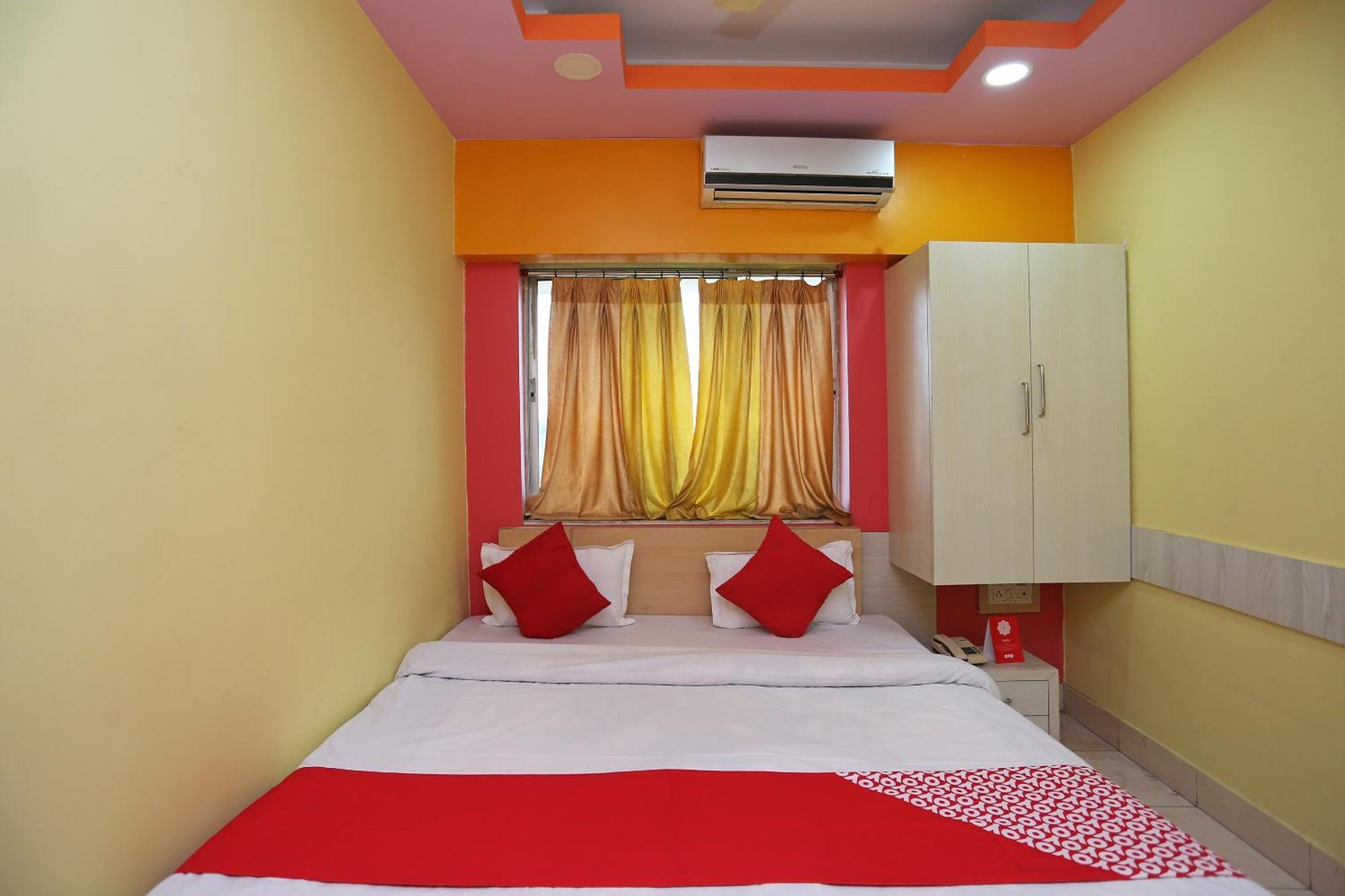Hotel O Raj Rajeswari Āsansol المظهر الخارجي الصورة