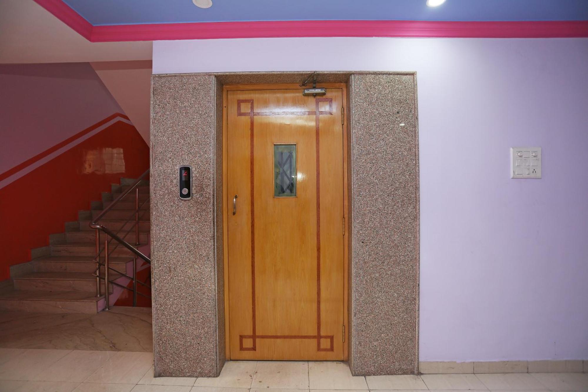 Hotel O Raj Rajeswari Āsansol المظهر الخارجي الصورة