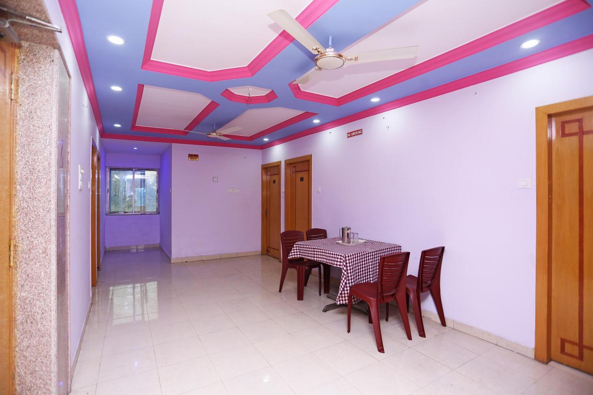 Hotel O Raj Rajeswari Āsansol المظهر الخارجي الصورة